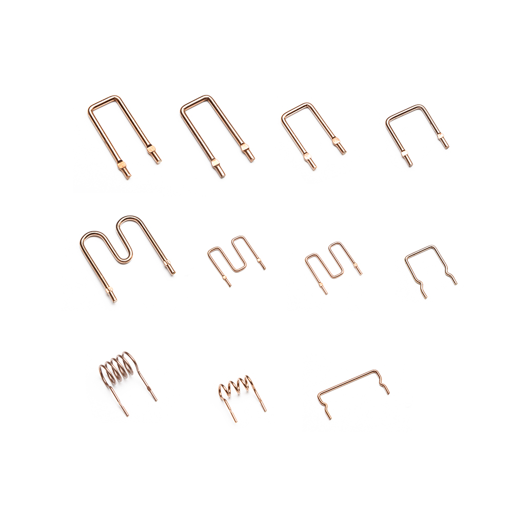 锰铜丝取样电阻