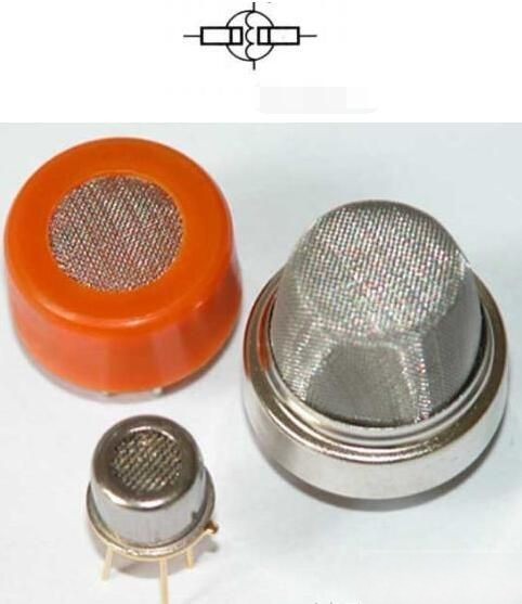 气敏电阻 气敏电阻