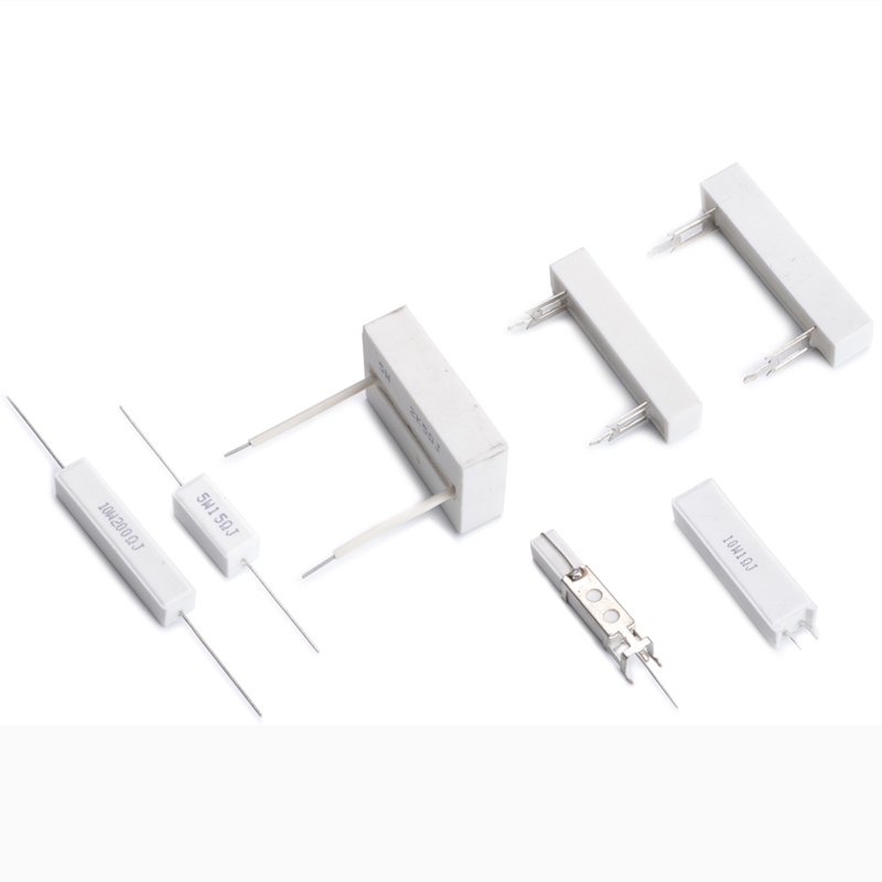 水泥电阻 水泥电阻